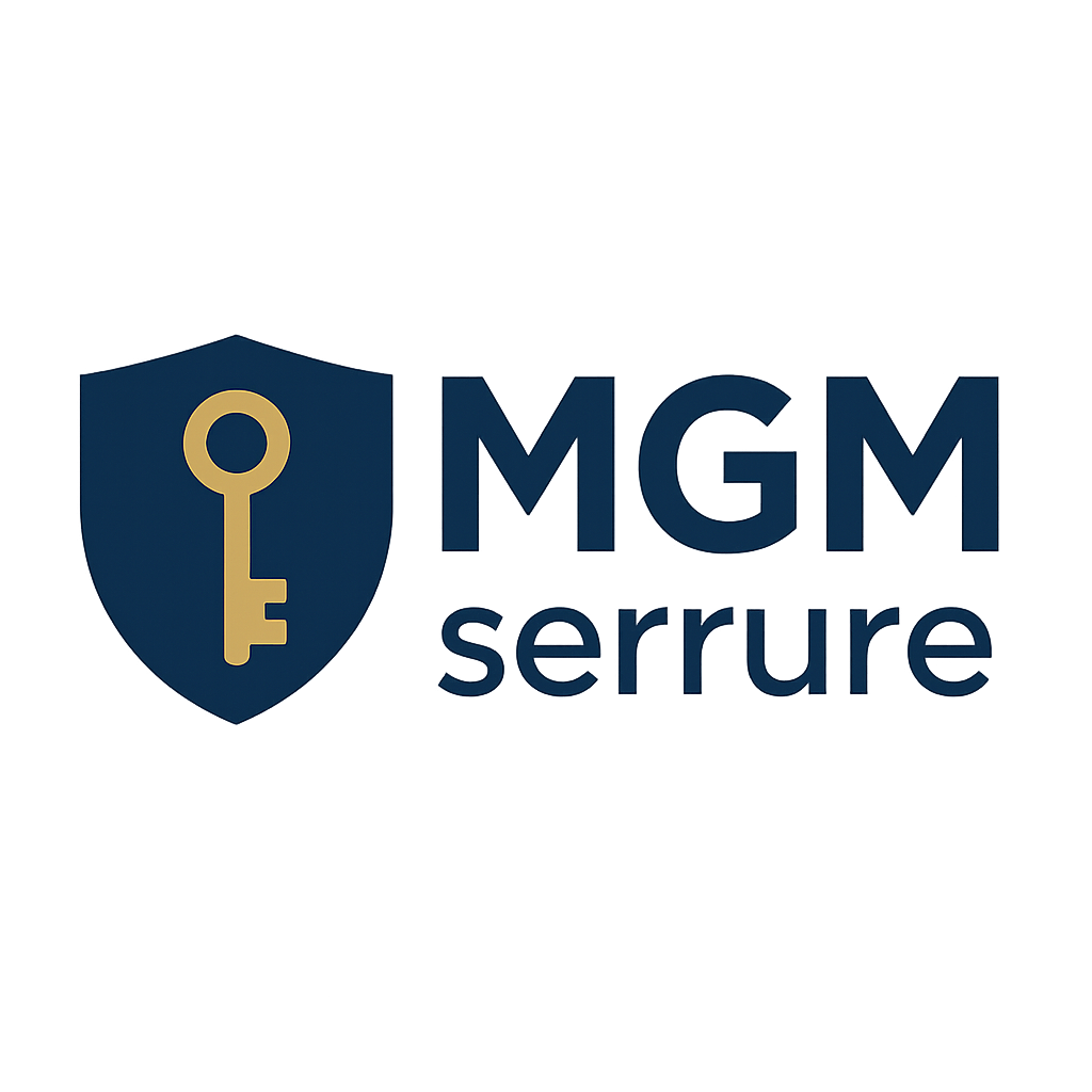 MGM Serrure